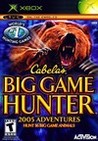 Cabela’s Big Game Hunter 2005 Adventures