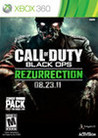 Call of Duty: Black Ops – Rezurrection