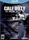 Call of Duty: Ghosts cover