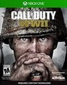 Call of Duty: WWII cover