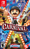 Carnival Games for Nintendo Switch