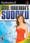 Carol Vorderman’s Sudoku