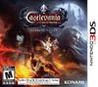 Castlevania: Lords of Shadow – Mirror of Fate cover