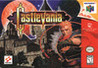 Castlevania cover