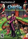 Charlie and the Chocolate Factory cover