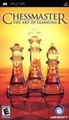 Chessmaster: The Art of Learning