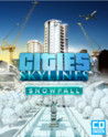 Cities: Skylines – Snowfall