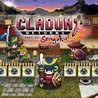 ClaDun Returns: This is Sengoku! cover