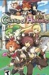 Class of Heroes cover