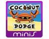 Coconut Dodge cover