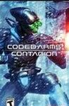 Coded Arms: Contagion cover