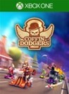 Coffin Dodgers cover