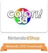 Colors! 3D cover