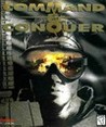 Command & Conquer cover