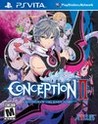 Conception II: Children of the Seven Stars cover