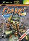 Conker: Live & Reloaded
