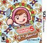 Cooking Mama 5: Bon Appetit! cover