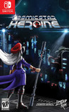 Cosmic Star Heroine
