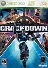 Crackdown cover