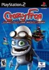 Crazy Frog Racer 2 cover