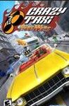 Crazy Taxi: Fare Wars cover