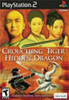 Crouching Tiger