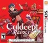 Culdcept Revolt cover