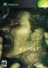 Curse: The Eye of Isis cover