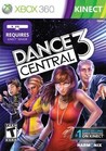 Dance Central 3 cover