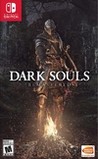 Dark Souls Remastered