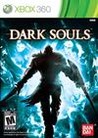 Dark Souls cover