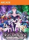 Darkstalkers Resurrection cover