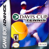 Davis Cup Tennis cover