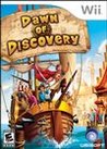 Dawn of Discovery cover