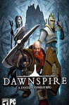 Dawnspire: Prelude cover