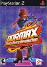 DDRMAX: Dance Dance Revolution cover