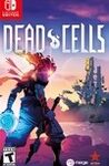 Dead Cells cover