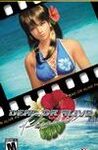 Dead or Alive Paradise cover