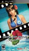 Dead or Alive Paradise