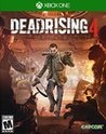 Dead Rising 4 cover