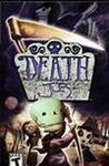 Death Jr. cover