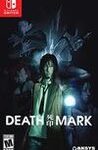 Death Mark cover