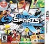 Deca Sports Extreme cover