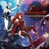 Deception IV: The Nightmare Princess cover