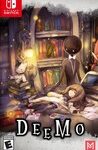 Deemo cover