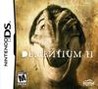Dementium II cover