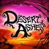 Desert Ashes cover