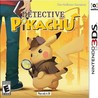 Detective Pikachu cover