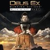 Deus Ex: Mankind Divided – A Criminal Past cover