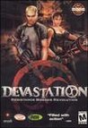 Devastation